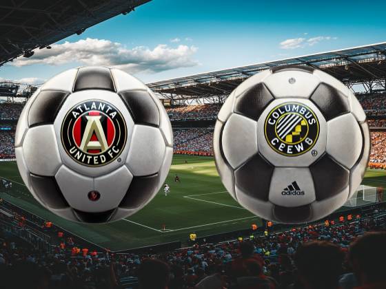 Columbus Crew vs. Atlanta United FC